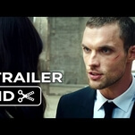 Transporter’s gonna transport in the Transporter Refueled trailer