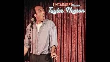 Taylor Negron isn’t exactly himself on this posthumous collection