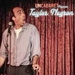 Taylor Negron isn’t exactly himself on this posthumous collection