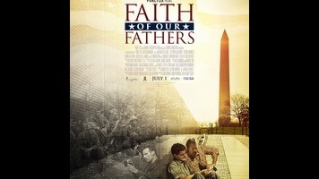 Faith Of Our Fathers finds misguided evangelical purpose in the Vietnam War