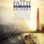 Faith Of Our Fathers finds misguided evangelical purpose in the Vietnam War