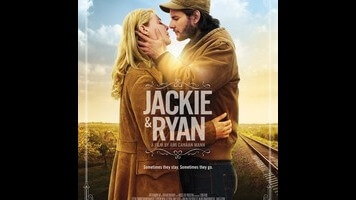 Jackie & Ryan hopes the folkie romance formula will work more than Once