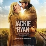 Jackie & Ryan hopes the folkie romance formula will work more than Once