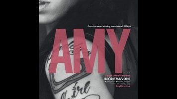 Amy takes a smart, nuanced look at Amy Winehouse’s brief life