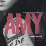 Amy takes a smart, nuanced look at Amy Winehouse’s brief life