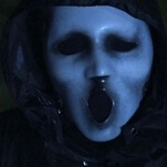 Scream: “Pilot”