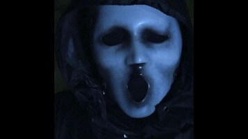 Scream: “Pilot”