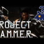 Report claims to reveal sad fate of Nintendo’s unreleased Project H.A.M.M.E.R.