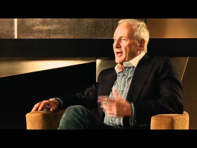 R.I.P. Jerry Weintraub, Hollywood super-producer