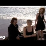 With “Hold On,” Wilson Phillips drew strength from sisterhood