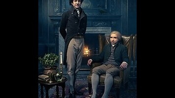 Jonathan Strange & Mr Norrell: “All The Mirrors Of The World”