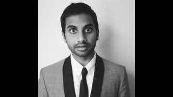 Aziz Ansari’s Modern Romance marries humor and scientific insight