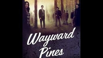 Wayward Pines: “Betrayal”