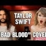 Here’s Taylor Swift’s “Bad Blood” performed 20 different ways