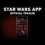 New Star Wars app to raise midichlorian counts to medically unsafe levels