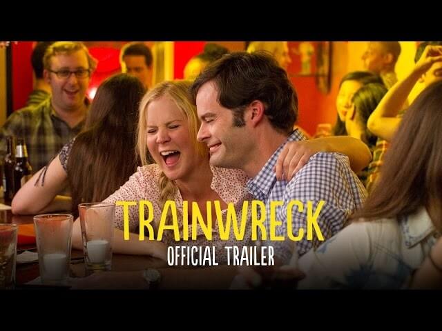 Chicago, see Amy Schumer’s Trainwreck early and for free