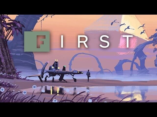 Maybe this 18-minute video of No Man’s Sky can tell us what the hell it is