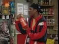 Celebrated orange soda aficionado Kel Mitchell returns to Nickelodeon