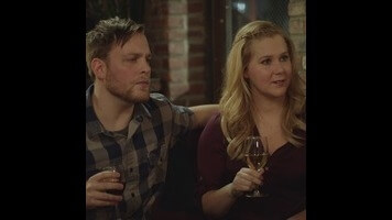 Inside Amy Schumer: “Three Buttholes”