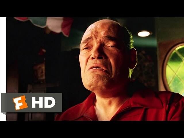 R.I.P. Irwin Keyes, character actor from The Jeffersons and Intolerable Cruelty