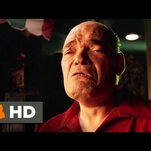 R.I.P. Irwin Keyes, character actor from The Jeffersons and Intolerable Cruelty