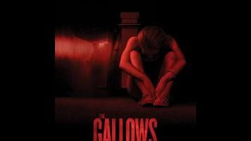 Horror fans will choke on the found-footage clichés of The Gallows