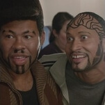 Key & Peele: “Y’all Ready For This?”