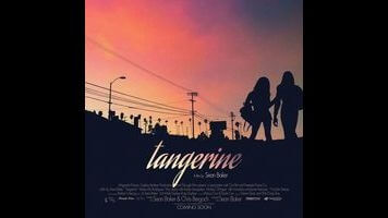 Tangerine is the frenetic transgender iPhone Christmas movie of the year