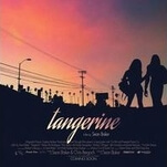 Tangerine is the frenetic transgender iPhone Christmas movie of the year