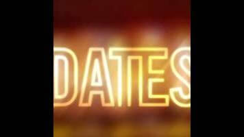 Dates is a stale take on modern dating