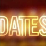 Dates is a stale take on modern dating