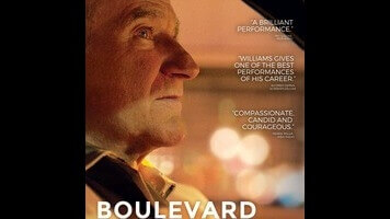 Robin Williams deserved a better swan song than Boulevard