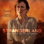 Nicole Kidman wants her kids back in the muddled mystery Strangerland