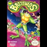 The Battletoads soundtrack is now available on vinyl, if you cough up some green