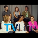 Jessica Walter winks toward Arrested Development’s season-five arc