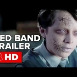 The Sinister 2 red band trailer gives up the ghost