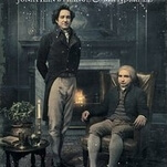 Jonathan Strange & Mr Norrell: “Arabella”