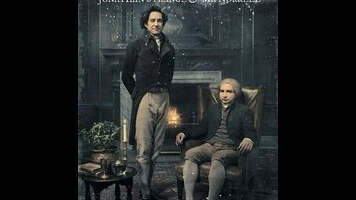 Jonathan Strange & Mr Norrell: “Arabella”