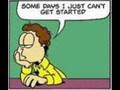 Jon Arbuckle’s loneliness, set to They Might Be Giants’ “Dead”