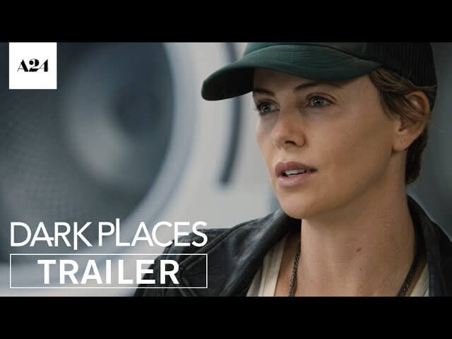 Chicago, see Charlize Theron in Dark Places, early and for free