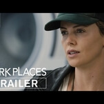 Chicago, see Charlize Theron in Dark Places, early and for free