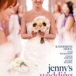 Jenny’s Wedding would’ve been the hippest gay-themed indie of 1995