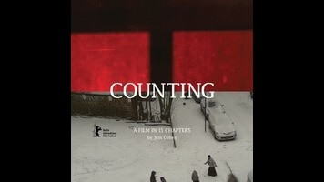 With Counting, Jem Cohen watches the world through a camera lens