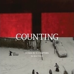 With Counting, Jem Cohen watches the world through a camera lens