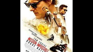 Rogue Nation preserves the stand-alone fun of the Mission: Impossible series