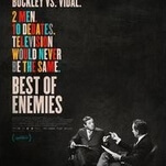 Best Of Enemies captures the moment political commentary got personal