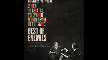 Best Of Enemies captures the moment political commentary got personal