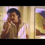 “Hello” without music basically makes Lionel Richie a stalker