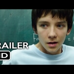 Asa Butterfield stares down math itself in the trailer for A Brilliant Young Mind