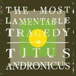 A shaky concept can’t overshadow the infectious energy of Titus Andronicus